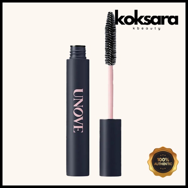 Unove Frizz-Calming Sleek Hair Finishing Stick 10ml