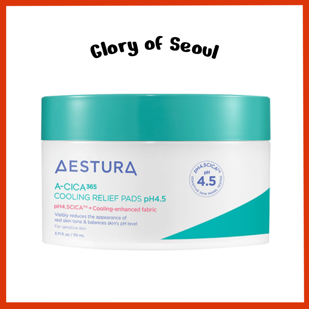 Almofada De Alívio De Resfriamento AESTURA A-CICA 365 60 Almofadas em Oferta na Shopee