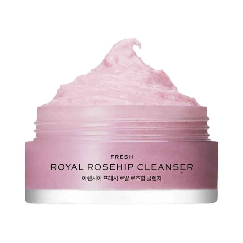 Arencia Fresh Rice Cake Soap Cleanser 15g 2types · foto 2
