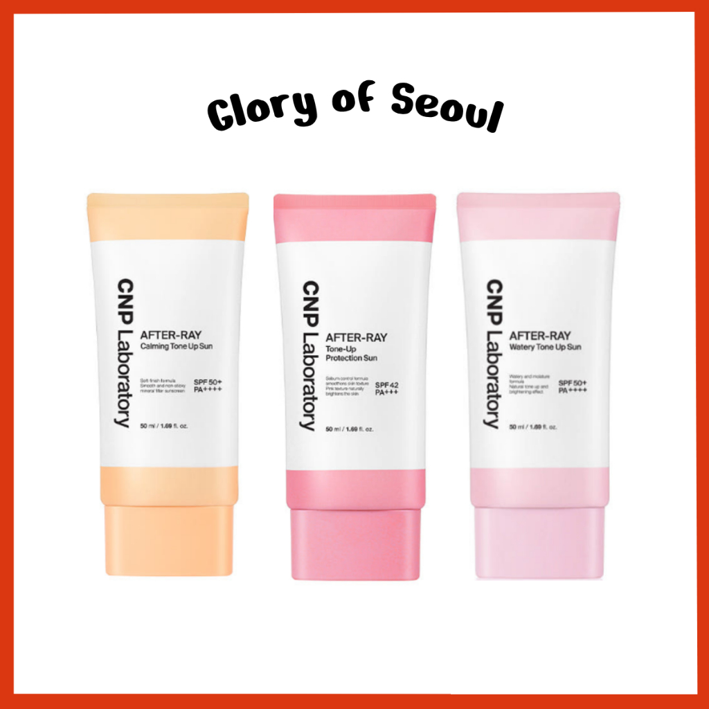 Coleção Solar Pós-Raios De Laboratório CNP 5 Opções em Oferta na Shopee