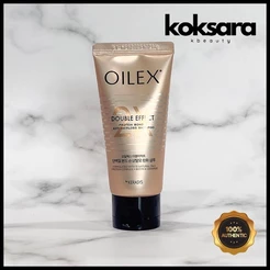 Kerasys Oilex Double Effect Protein Bond Damaged Hair Loss Relief Shampoo 60ml