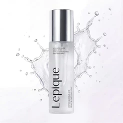 Lepique Acne Relief Spray | Spray Facial Calmante para Pele Acneica 150ml