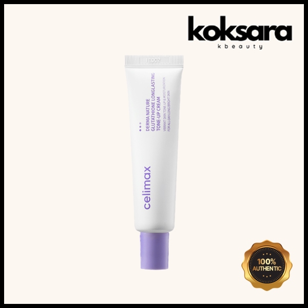 Celimax Long-Lasting Tone-Up Cream 35ml