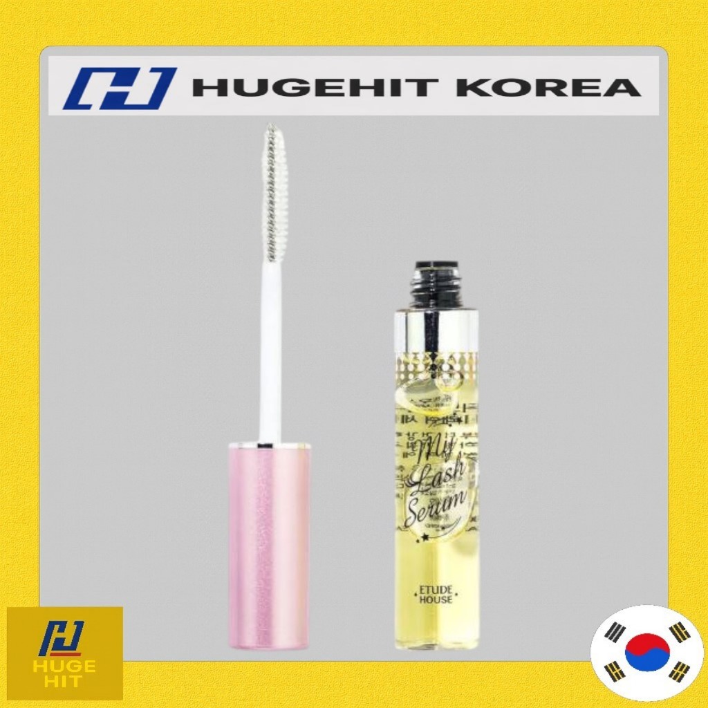 [Etude House] Soro My Lash 9g , 18g