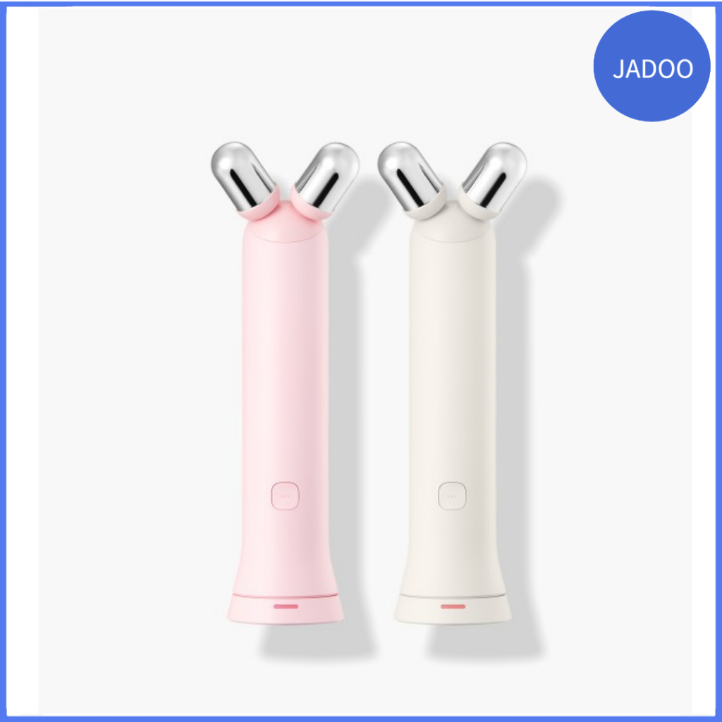 Conjunto De Cabeça De Rolo V MEDICUBE Booster