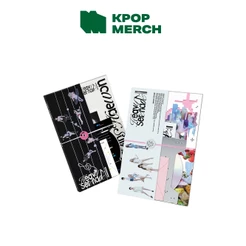 NMIXX - 5th EP [Heavy Serenade]_Photobook ver.