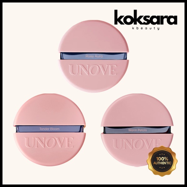 Bruma Capilar Unove 20ml 3 Tipos