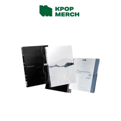 Xdinary Heroes - 8th Mini Album [DEAD AND]_Photo book ver.
