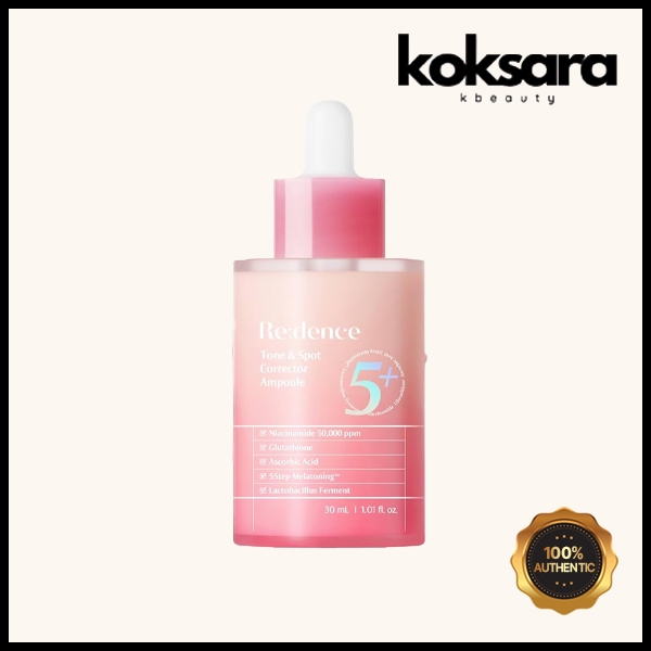 Redence Tone & Spot Corrector Ampoule 30ml