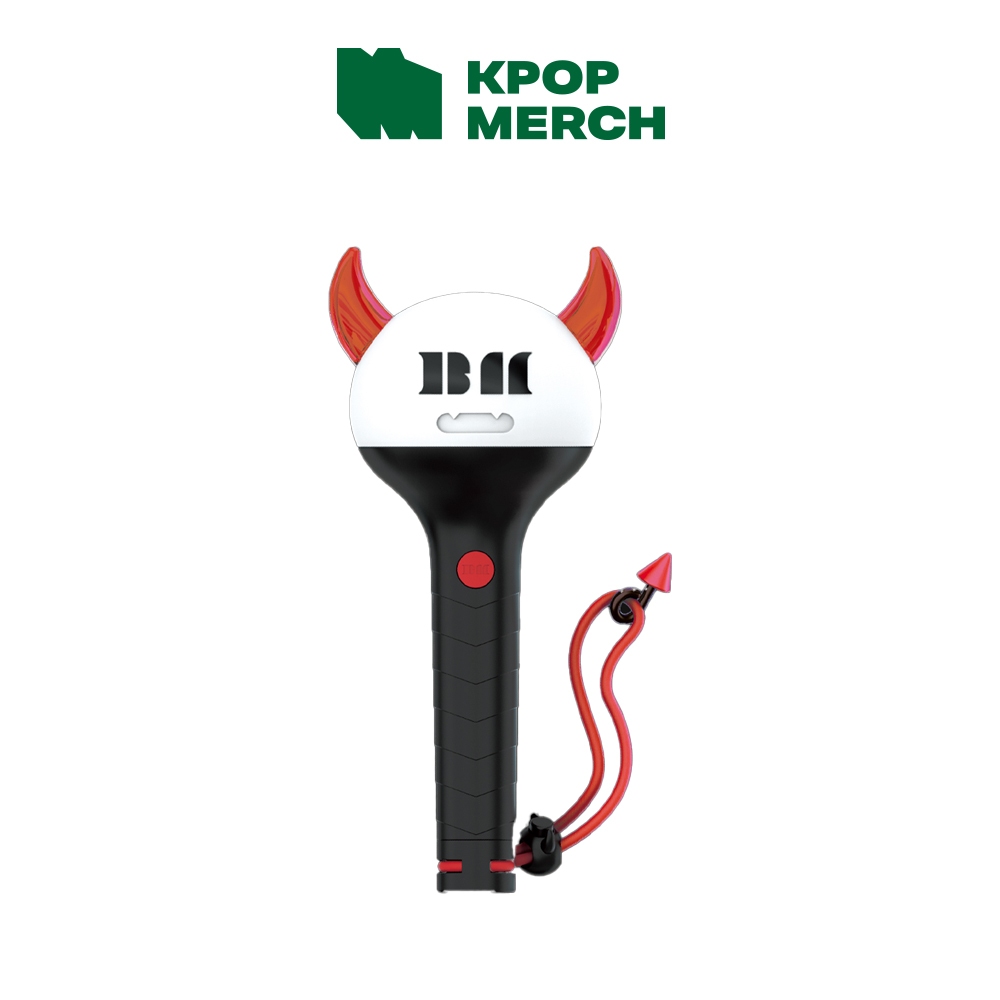 BABYMONSTER Official Light Stick