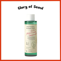 AXIS-Y Daily Purifying Treatment Toner, 200ml