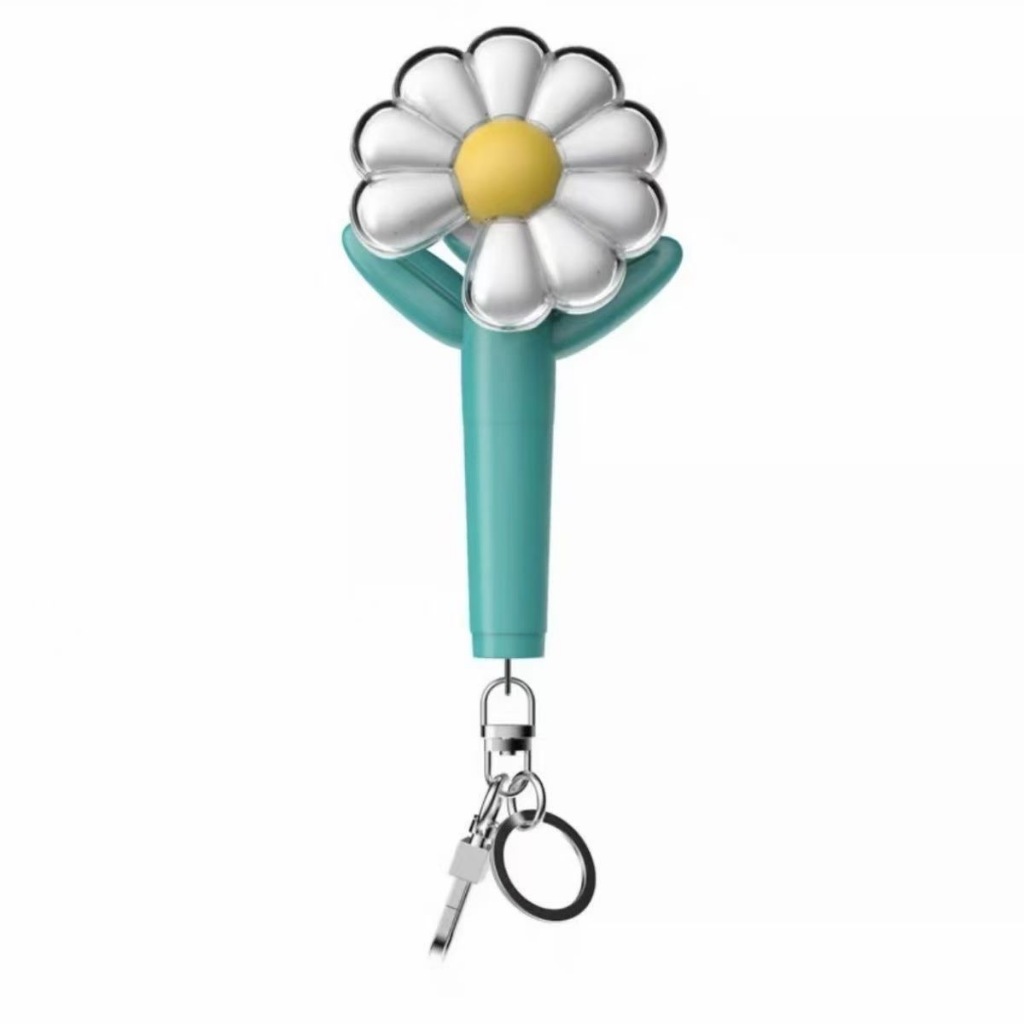 G-Dragon (GD) mini official lightstick keychain g dragon bigbang BIGBANG