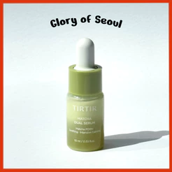 Sérum Duplo TIRTIR Matcha/10ml , 50ml