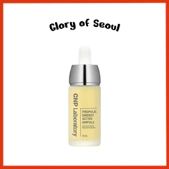 [MINI] CNP Laboratory Propolis Energy Active Ampule Serum 5ml, 10ml, 15ml, 30ml
