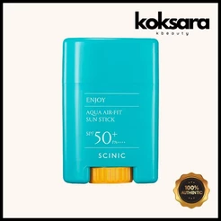 Scinic Aqua Air-Fit Sun Stick 15g