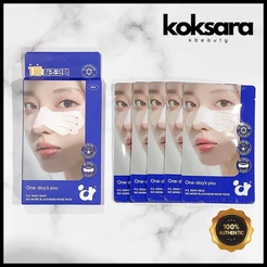One-Day’s You p.z. Ssoc Ssoc No More Blackhead Nose Pack 3g x 5 Sheets