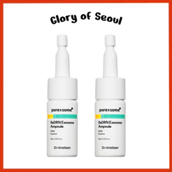Dr.nineeen Porexsome ReDRN Ampola Exosome 15ml * 2EA
