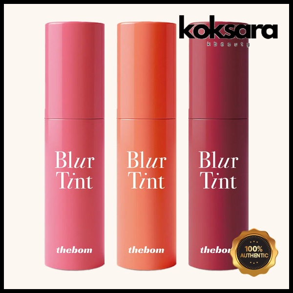 Thebom Blur Tint 2.5g 3colors