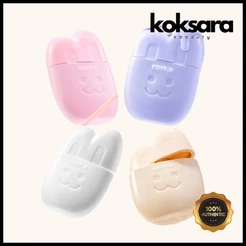 Edit.B Bear Bunny Tone Filter Sunscreen (30ml) 4 Colors