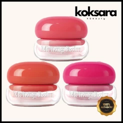 Thebom Melting Balm 4g 3colors