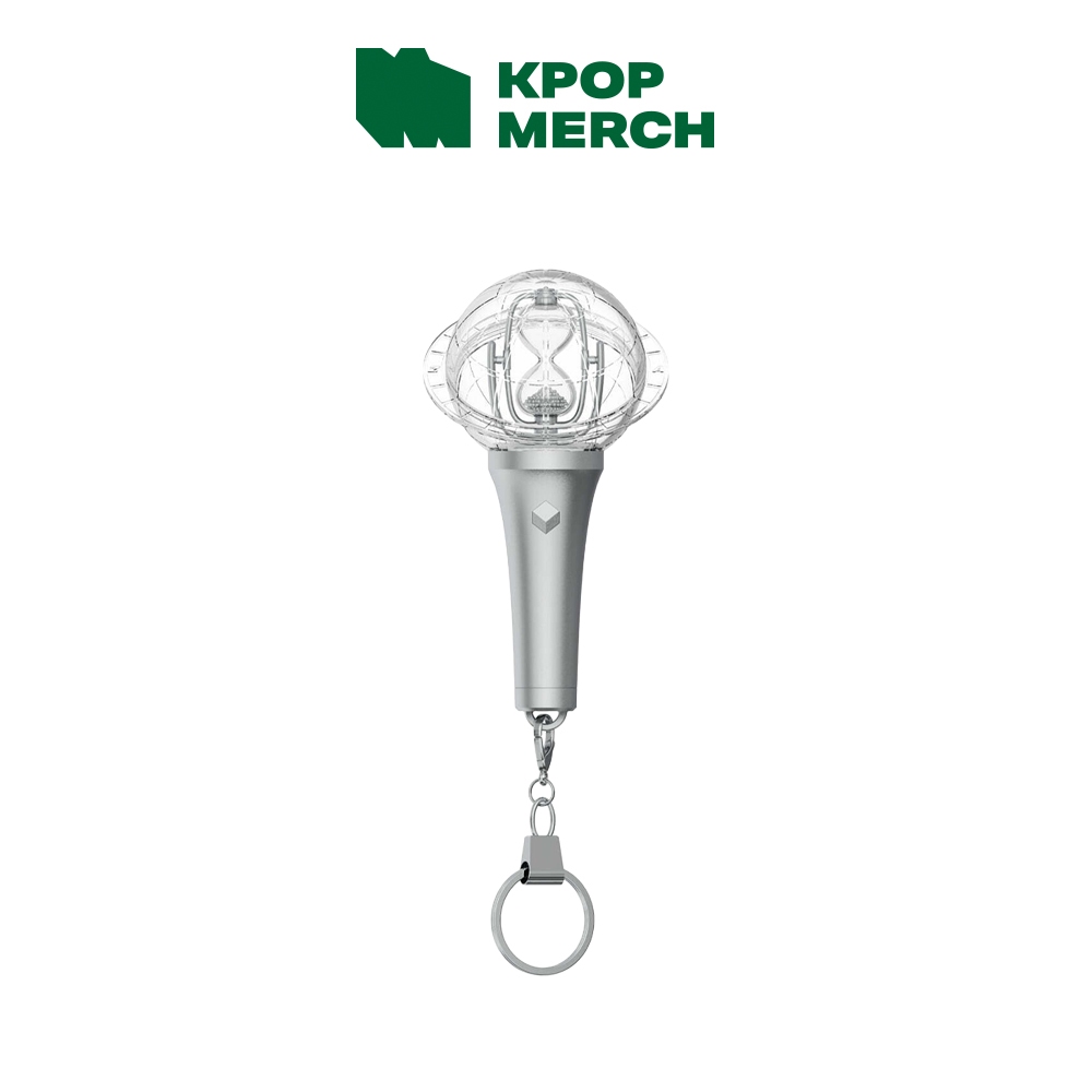 ATEEZ - Official Lightiny keyring ver.3