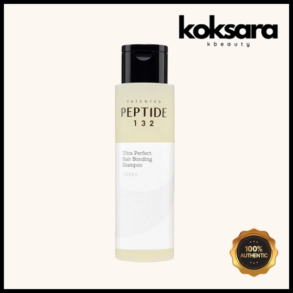 COSRX Peptide-132 Ultra Perfect Hair Bonding Shampoo 200ml