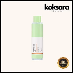A'pieu The Pure Tea Tree Toner 210ml