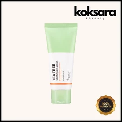A'pieu The Pure Tea Tree Soothing Gel Cream 60ml