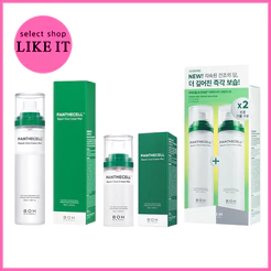 BIOHEAL BOH PANTHECELL Repair Cica Cream Mist | Shipping from Korea | Korea Beauty