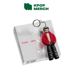 TXT YEONJUN - 1st Album [ No Labels : Part 01 ] Figure ver
