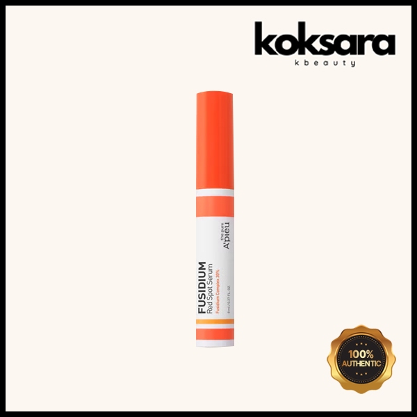 A'pieu The Pure Fusidium Red Spot Serum 8ml