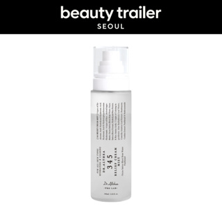 [Dr.Althea]  345 Relief Calming Mist - 60ml/100ml em Oferta na Shopee