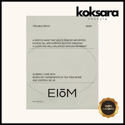 Eiom Trouble Patch Mask 20ml 1ea