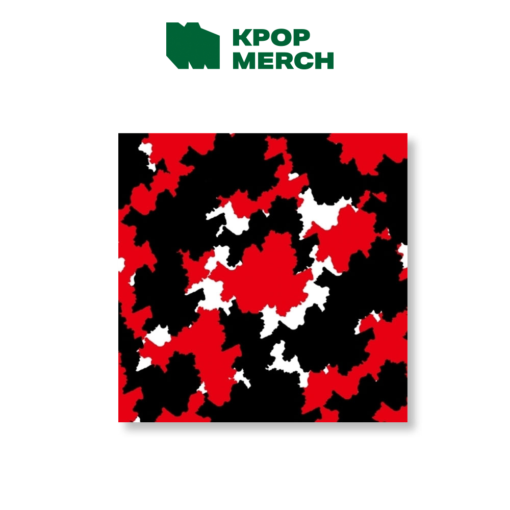 NCT 127-1o mini-Álbum [] em Oferta na Shopee