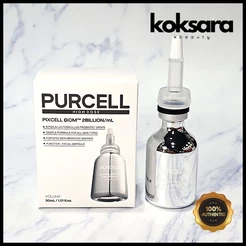 Purcell Pixcell Biom™ 2Billion/ml 30ml