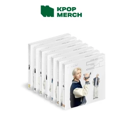ENHYPEN 2026 GGU GGU BOOK