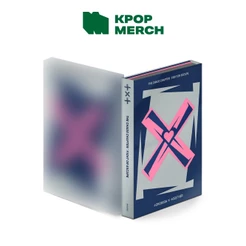 TXT (TOMORROW X TOGETHER) - The Chaos Chapter : Fight or Escape