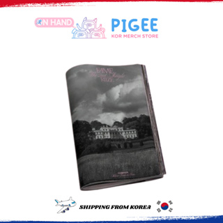RIIZE - [ FAME ] 2ND SINGLE (CATALOGUE Ver.) em Oferta na Shopee