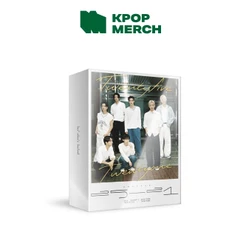 ENHYPEN - 2026 Seasons Greetings
