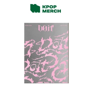 Stray kids - Skz It Tape [ Do It ]_IT ver em Oferta na Shopee