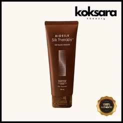 Silk Therapy Silk Keratin Ampoule Treatment 150ml