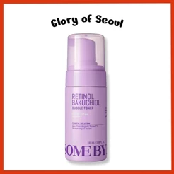 [Novo] SOME BY MI Retinol Bakuchiol Bubble Toner , 100mL
