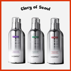 MEDIPEEL Peptide 9 Volume Essence, 100ml (3 Types)