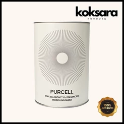 PURCELL Pixle Biom™ O₂ Enhancer Modeling Mask 240g