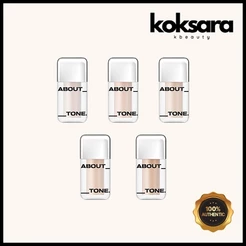 About Tone Skin Layer Cover Fit Concealer 5.6g 5 Colors