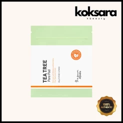 A'pieu The Pure Tea Tree Pore Pads (4-Pack)