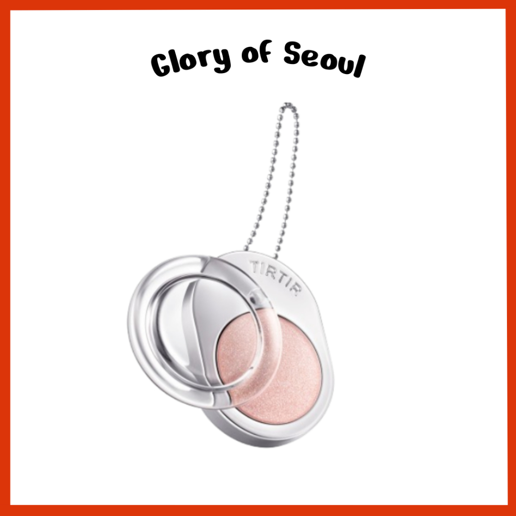 TIRTIR Airslick Pocket Eyeshadow 38colors em Oferta na Shopee