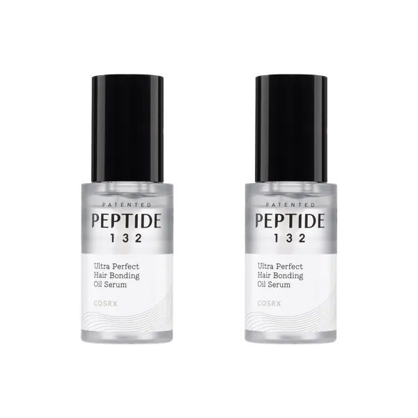 COSRX Peptide-132 Ultra Perfect Hair Bonding Oil Serum 28ml · foto 2