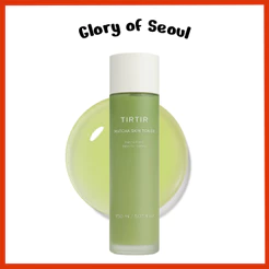 [NEW] TIRTIR Matcha Skin Toner, 150ml │ Matcha PDRN Balancing · Calming