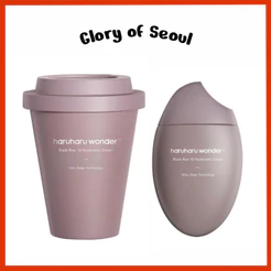 HARUHARU Wonder Black Rice 10 Hyaluronic Cream 50ml, 90ml / 3 Options